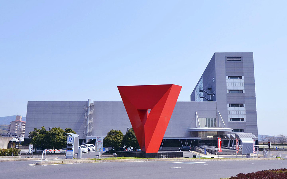 Kunibiki Messe